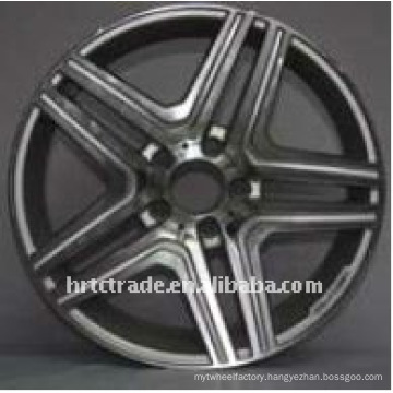 S759 alloy wheel rim for Benz